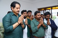 Sri Venkata Lakshmi Narasimha Productions Starring Suman Photos